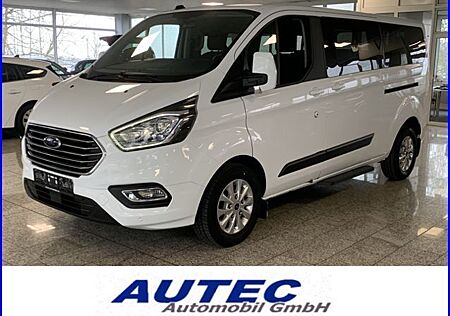 Ford Tourneo Custom Shuttle L2 SITZHEIZUNG+9-SITZER