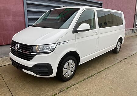 VW T6 Caravelle Volkswagen T6.1 Transporter Caravelle,LR,9Sitzer,AHK