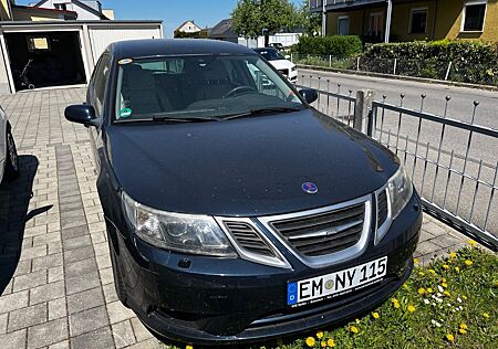 Saab 9-3 2.0t Vector SportCombi
