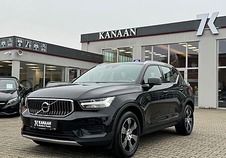 Volvo XC 40 XC40 1.5 T3 2WD Inscription*LEDER|SHZ|CAM|NAVI*