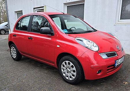 Nissan Micra 1.2 Visia Visia