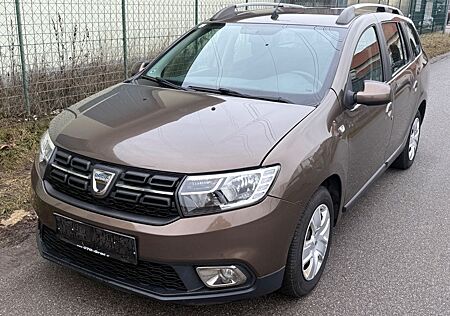 Dacia Logan MCV II Kombi Laureate