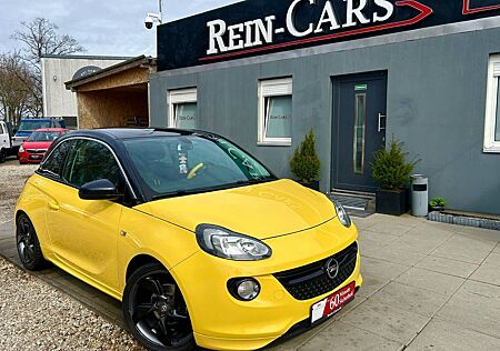 Opel Adam 1.4 Slam ecoFlex/MEDIA-DISP./TEMPOM/SHZ/MFL
