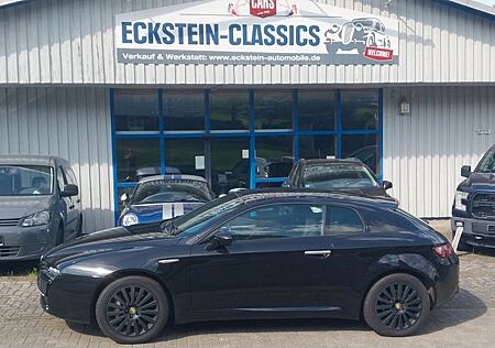 Alfa Romeo Brera 3.2 JTS V6 24V Q4 37TKM