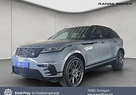 Land Rover Range Rover Velar D300 Dynamic SE BlackPack/Pano