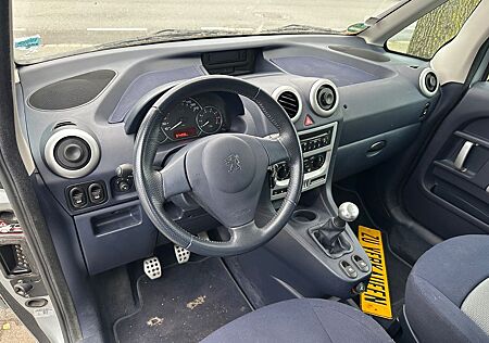 Peugeot 1007 Premium 90 Premium