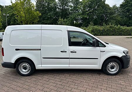 VW Caddy Volkswagen Maxi kasten BMT/Klima/PDC/Nur 49000 km