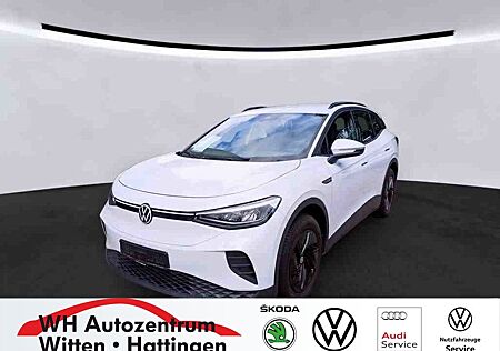 VW ID.4 Volkswagen mit Infotainment-Paket Pure NAVI-PRO LED PD