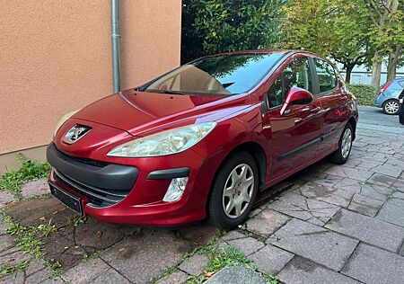 Peugeot 308 Sport 120 VTi Sport