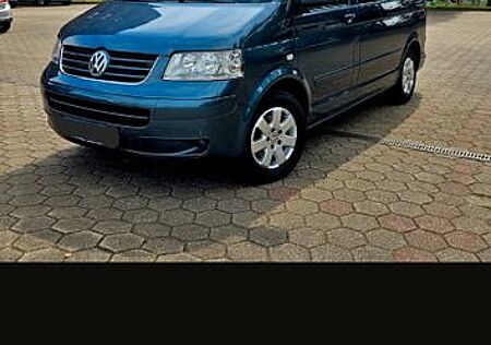 VW T5 Multivan Volkswagen