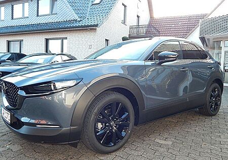 Mazda CX-30 2.5L e-SKYACTIV G 140ps 6AT FWD Nagisa