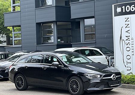 Mercedes-Benz CLA 200 Shooting Brake d Progressive /Multibeam