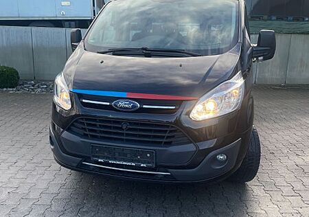 Ford Transit Custom 1.Hand Zahnriemen NEU
