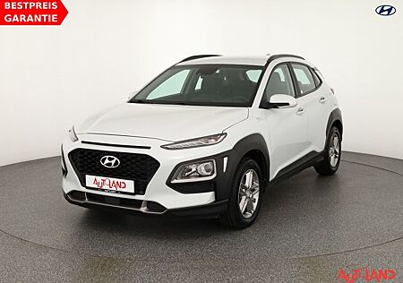 Hyundai Kona 1.0 T-GDI Trend Navi Sitzheizung Tempomat