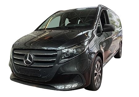 Mercedes-Benz Vito 129 Tourer Pro Multibeam/Distronic/MBUX