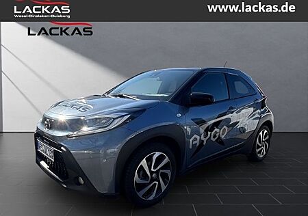 Toyota Aygo (X) Pulse 1.0*Kame ra*ALLWETTER*GARANTIE*