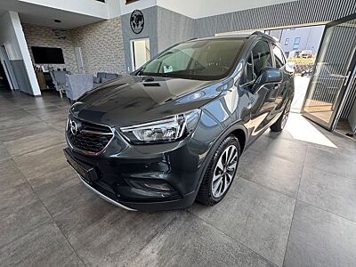 Opel Mokka X Innovation Automatik Leder