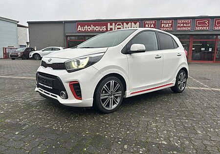 Kia Picanto 1.2 Aut. GT Line