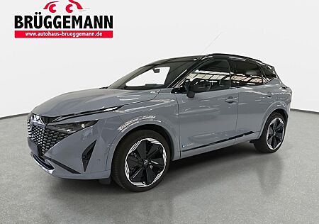 Nissan Qashqai 1.5 VC-T E-POWER AUTO. N-DESIGN KOMFORT