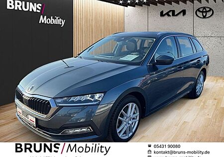 Skoda Octavia 1.4 TSI Plug.in Hybrid DSG6 iV Plus