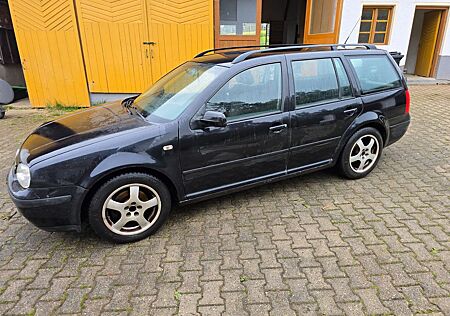 VW Golf Volkswagen 2.0 Basis Variant Basis