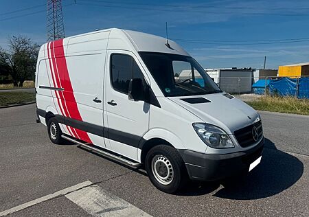 Mercedes-Benz Sprinter II Kasten 313 CDI/KLIMA