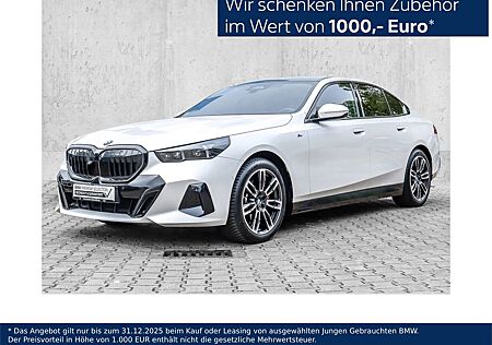 BMW 520i M Sport Pro Pano H/K Sitzbel. DA+ Pa+