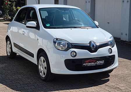 Renault Twingo Experience