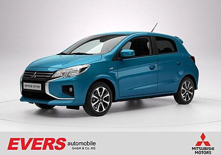 Mitsubishi Space Star 1.2 Select+ *Kamera *SHZ *LM-Felgen