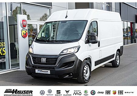 Fiat Ducato Maxi Kasten 35 L2H2 140MJT TECHNO CITY FR