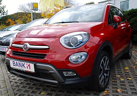 Fiat 500X gebraucht kaufen Fiat 500X 2.0 M.Jet 103kW CROSS S&S 4x4