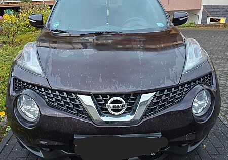 Nissan Juke 1.6 Acenta Acenta