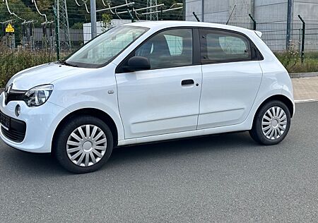 Renault Twingo Life.1.Hand. SR.WR.