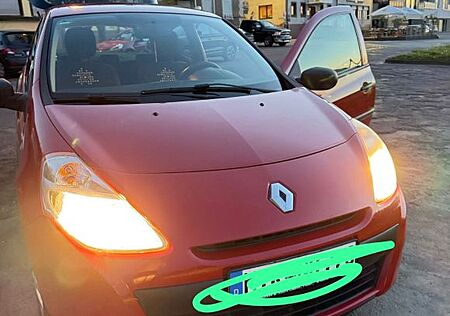 Renault Clio Yahoo! 1.2 16V 75 Yahoo!