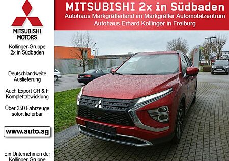 Mitsubishi Eclipse Cross PLUS PHEV NAVI*NEBELS.*KLIMAAUT.