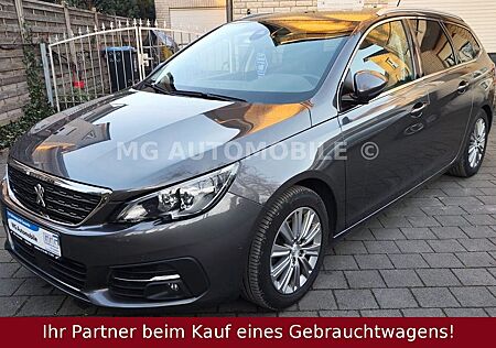 Peugeot 308 SW 1.5 BlueHDi Allure KeylessGo AHK ACC