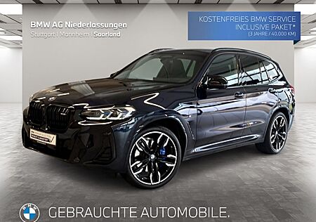 BMW X3 M40d Driv.Assist.Prof Harman/K Head-Up Laser
