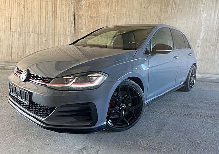 VW Golf Volkswagen VII Lim. GTI TCR Start-Stopp