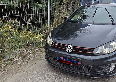VW Golf Volkswagen 6 GTI TSI 2.0 35 Edition |TÜV 2027|