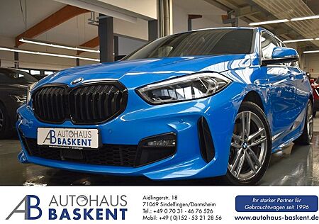 BMW 118 i M SPORT*LED*LIVE COCKPIT*M SITZE*KAMERA*