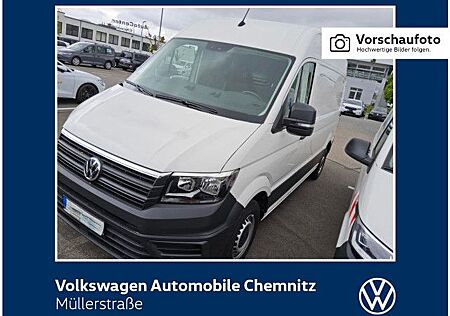 VW Crafter Volkswagen 35 TDI L2H2 FWD ParkPilot CarPlay DAB+