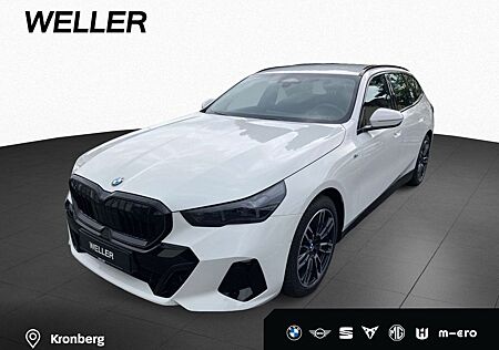 BMW 520d Tour. M Sport M Sport Pro HK KAM KomfSi DAB
