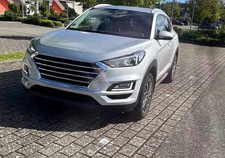 Hyundai Tucson 1.6 GDI Trend Trend