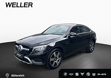 Mercedes-Benz GLC 250 AMG Line 360° Tempo KlimaAut LMR 18"