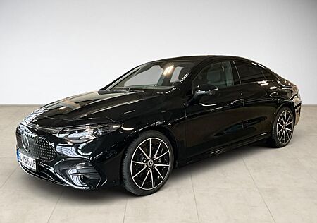 Mercedes-Benz CLA 250 + AMG-Line AHK AUT DynLicht Fernlichtass.