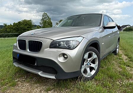 BMW X1 xDrive20d -
