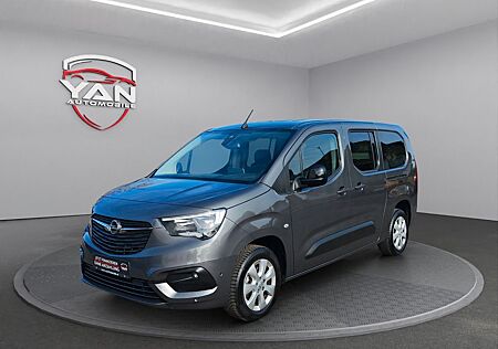 Opel Combo Life XL 1.5 D Standheiz*Kamera*Sitzheizung
