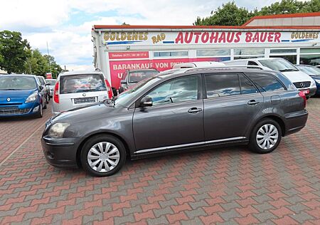 Toyota Avensis Kombi 2.0 D-4D