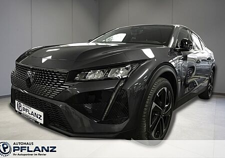 Peugeot 408 Allure Pack 1.2 Pure Tech 130 EAT8