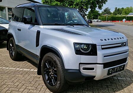 Land Rover Defender 90 P300 2.0i Panorama*360Kam*